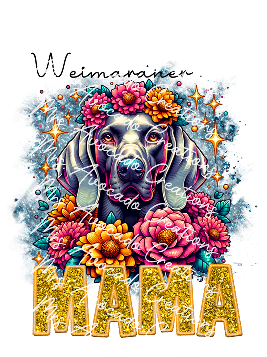 Weimaraner