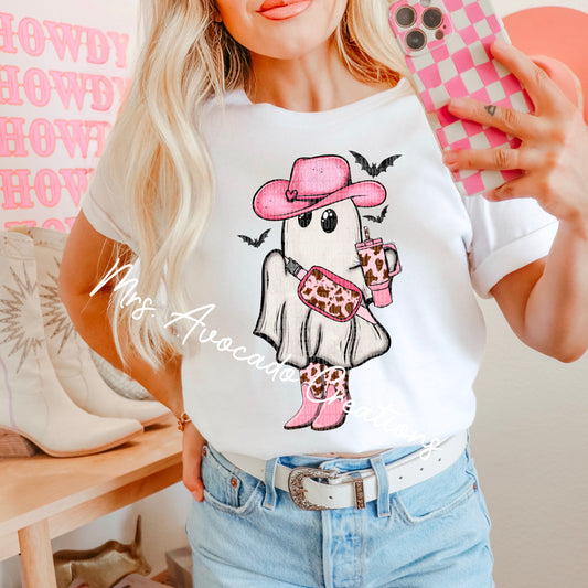 Western Ghostie