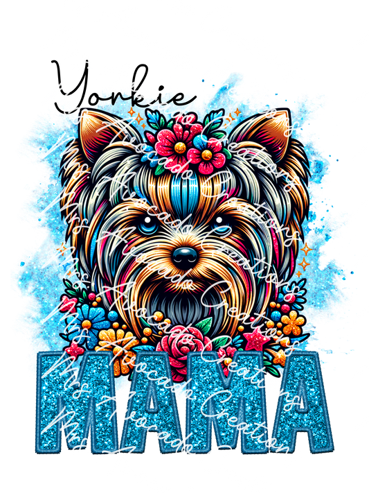 Yorkie 2