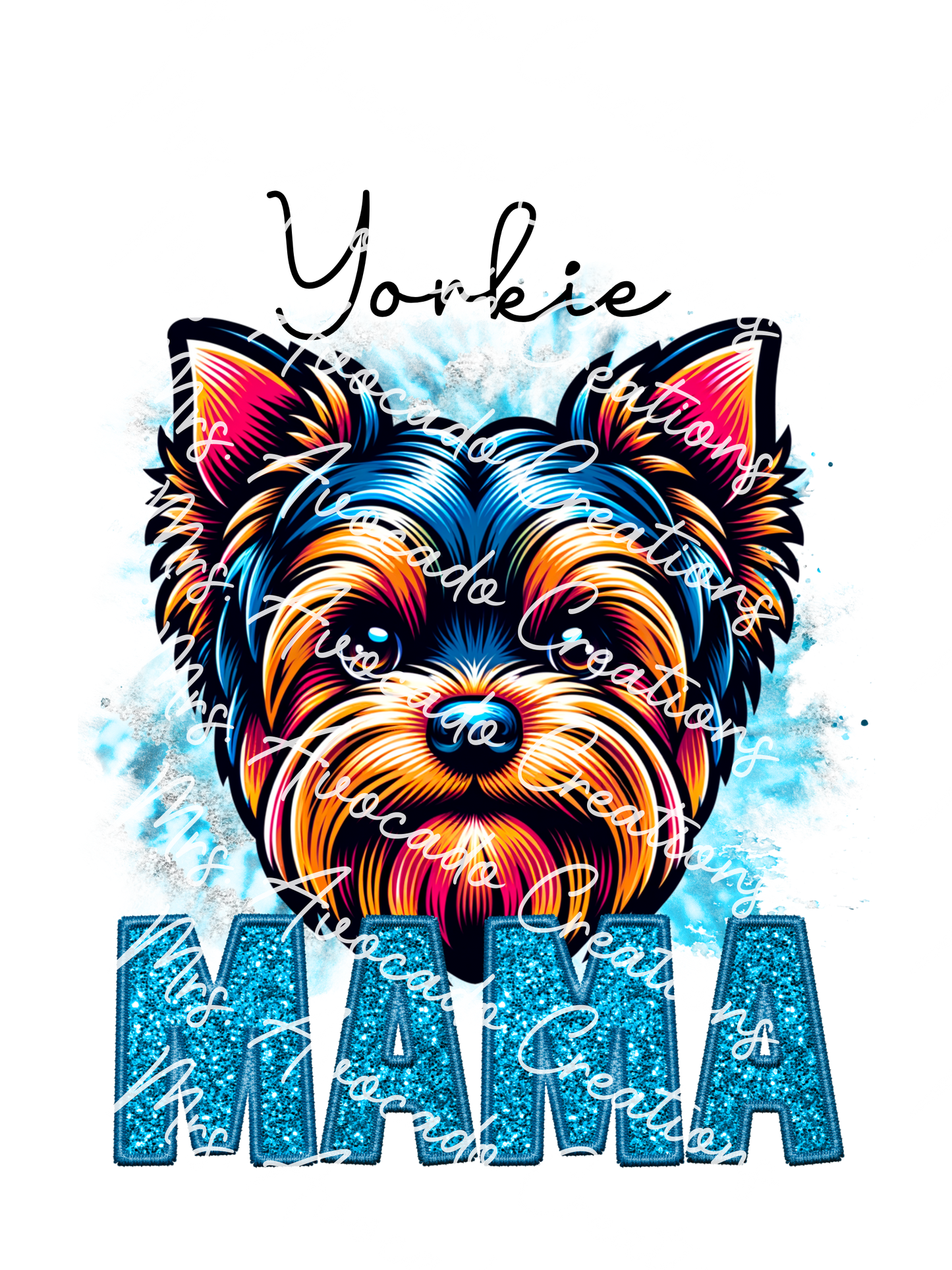 Yorkie