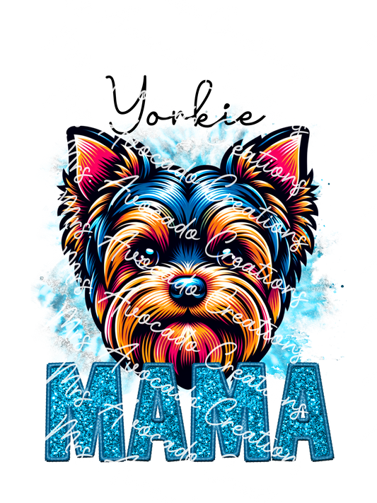 Yorkie