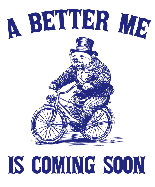 Better me