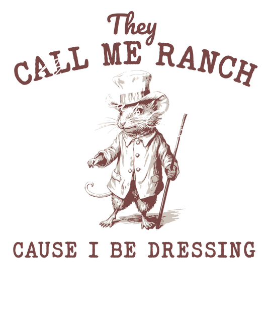 Call me ranch