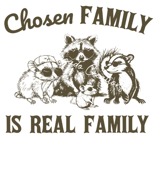 Chosen Family