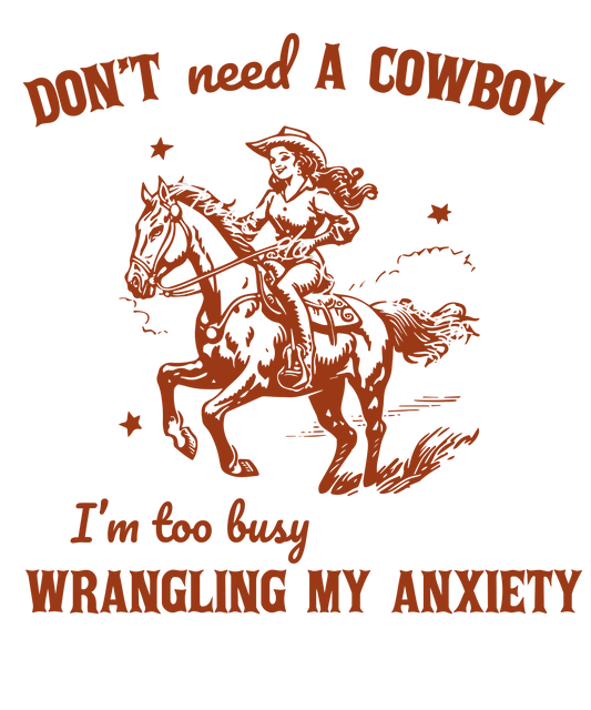 Cowboy