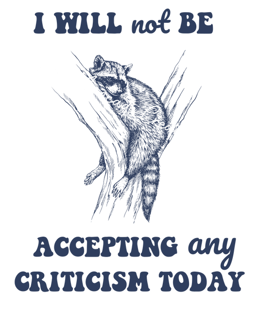 Criticism