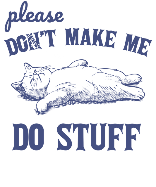 Do stuff
