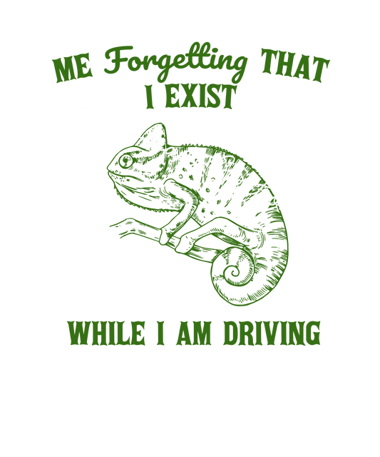 Driving