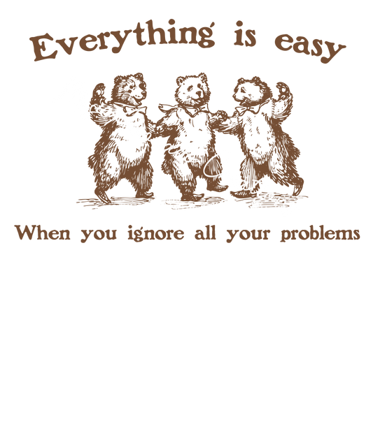 Everything easy