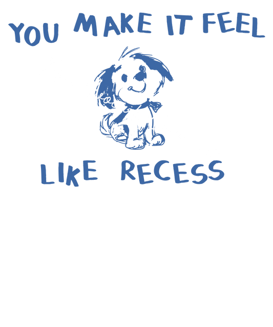 Recess