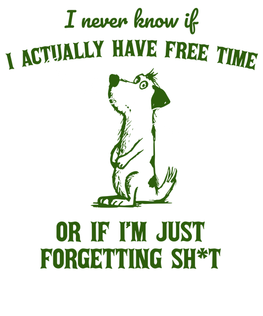 Free time