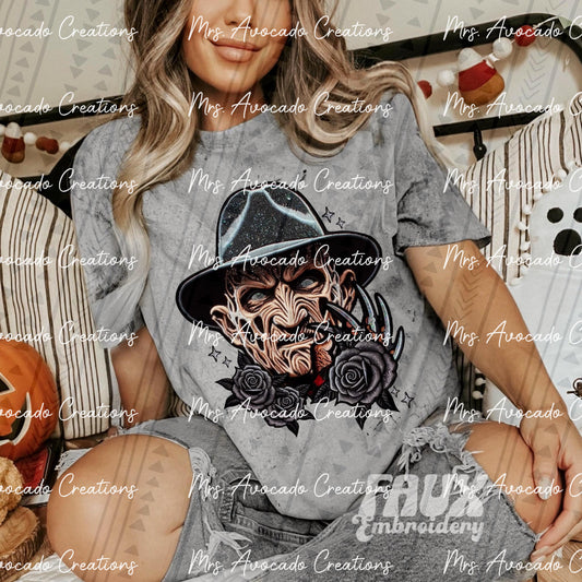 Freddy