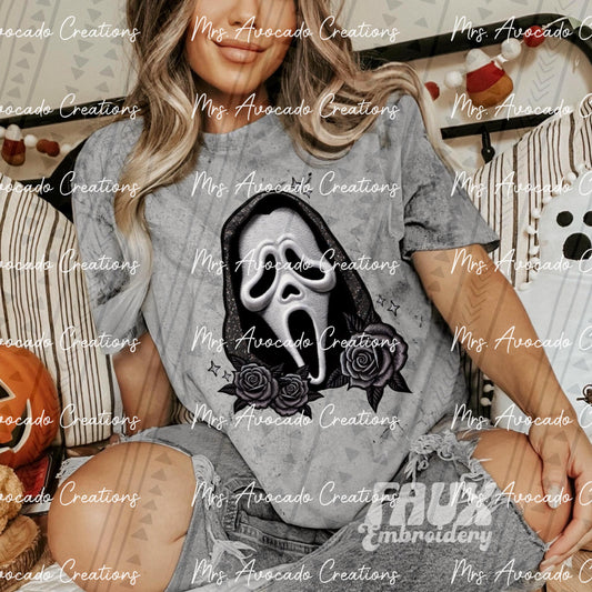 Ghostface