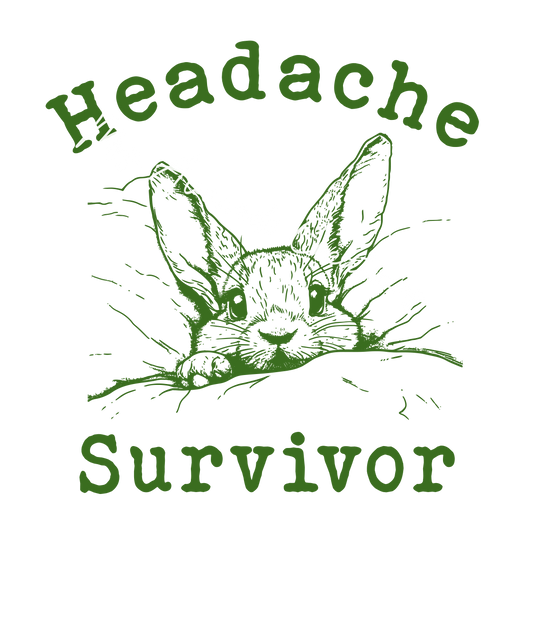 Headache survivor