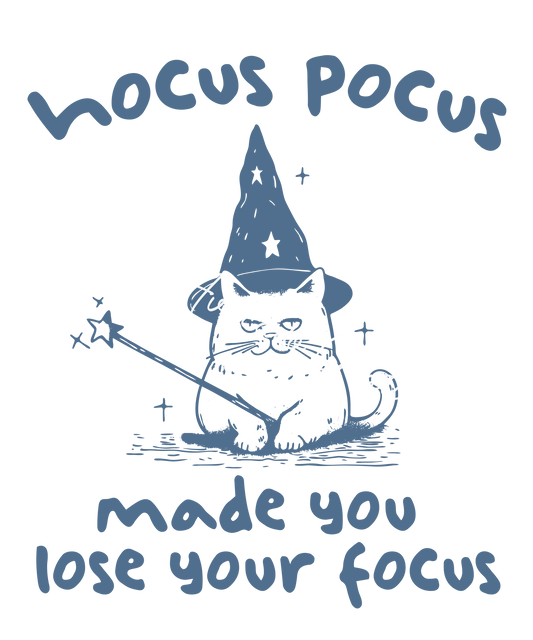 Hocus pocus