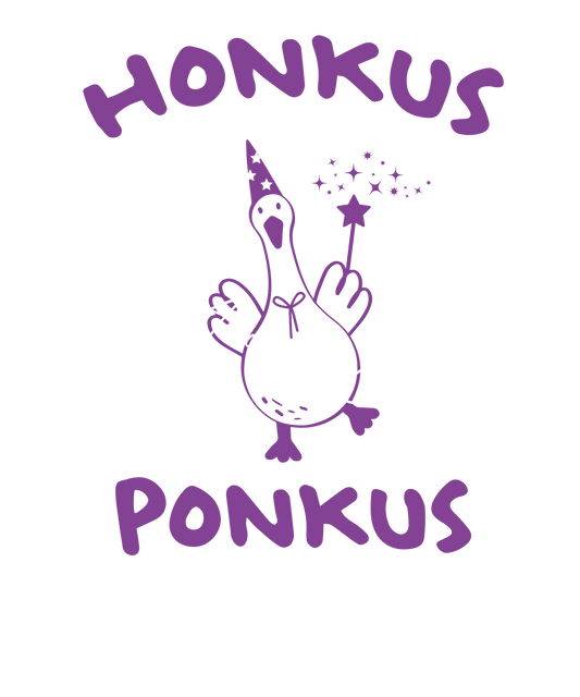 Honkus Ponkus