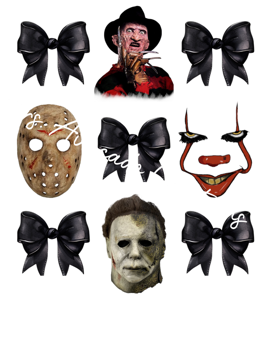 Killer bows