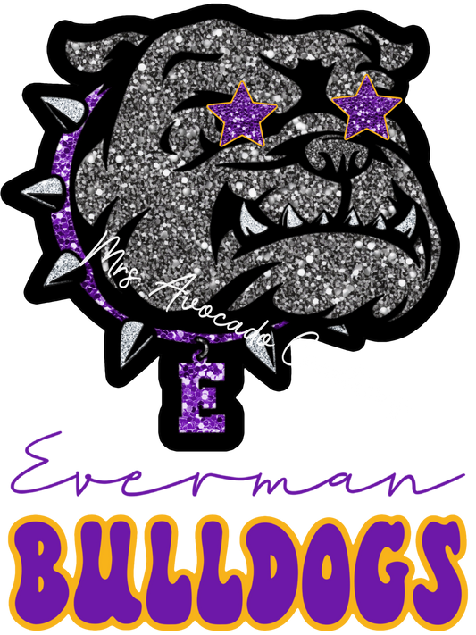 E Bulldogs