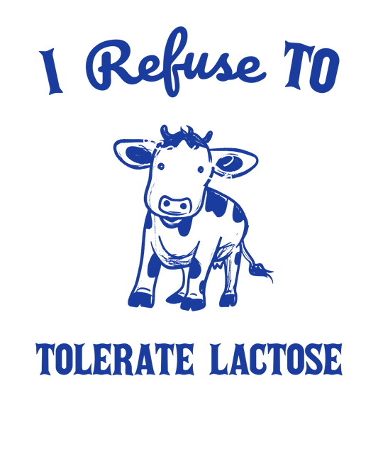 Tolerate Lactose