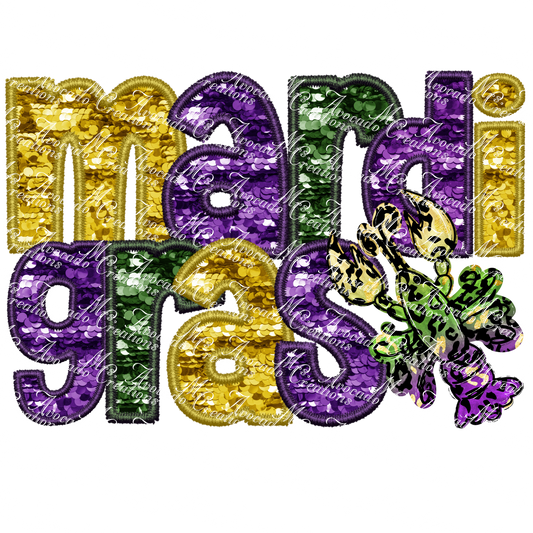 Mardi Gras 5