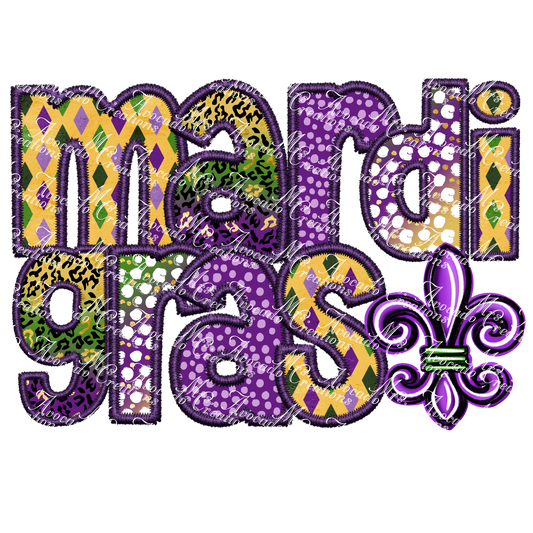 Mardi Gras 6