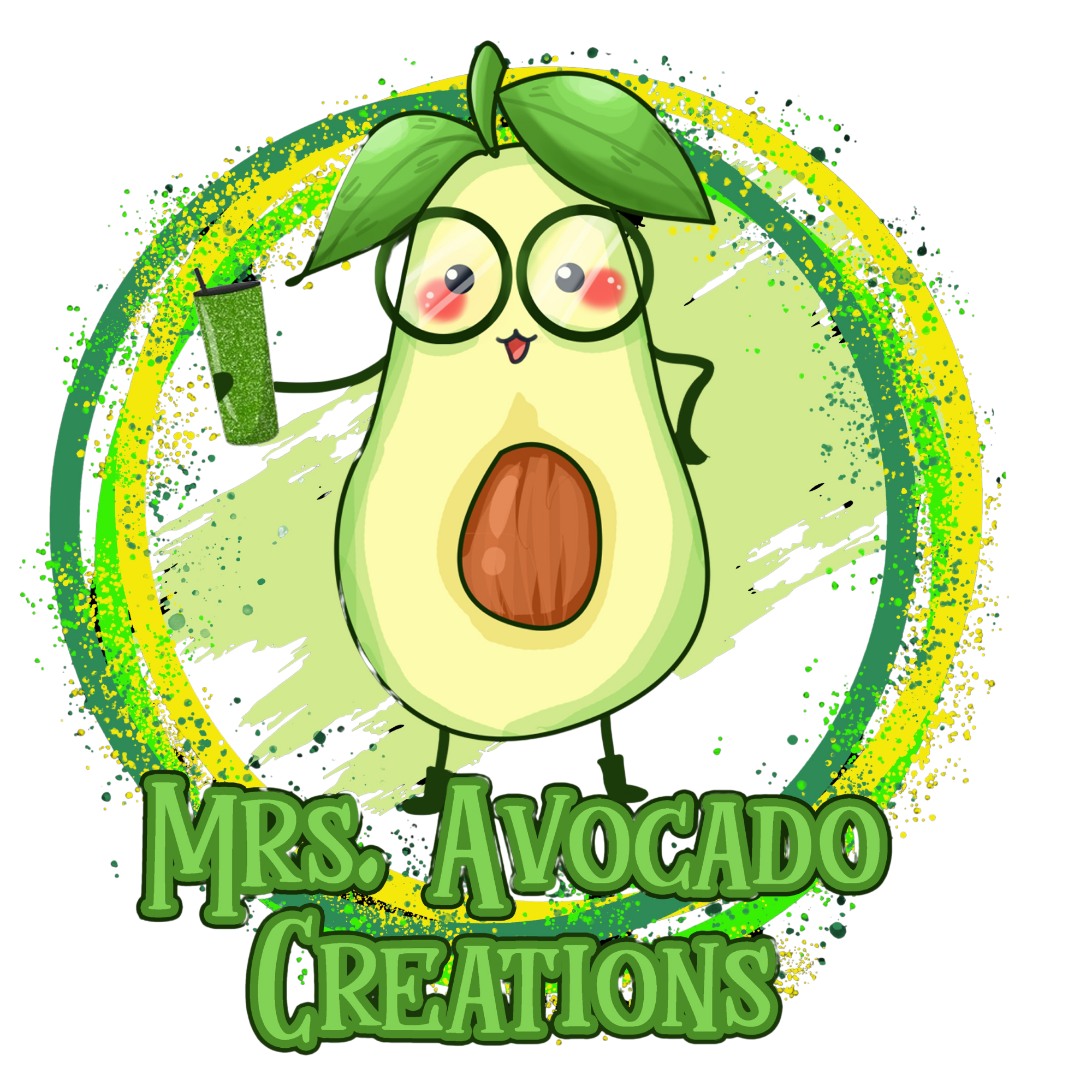 Mrs. Avocado Creations