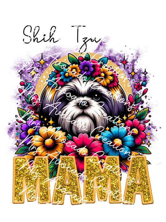 Shih Tzu