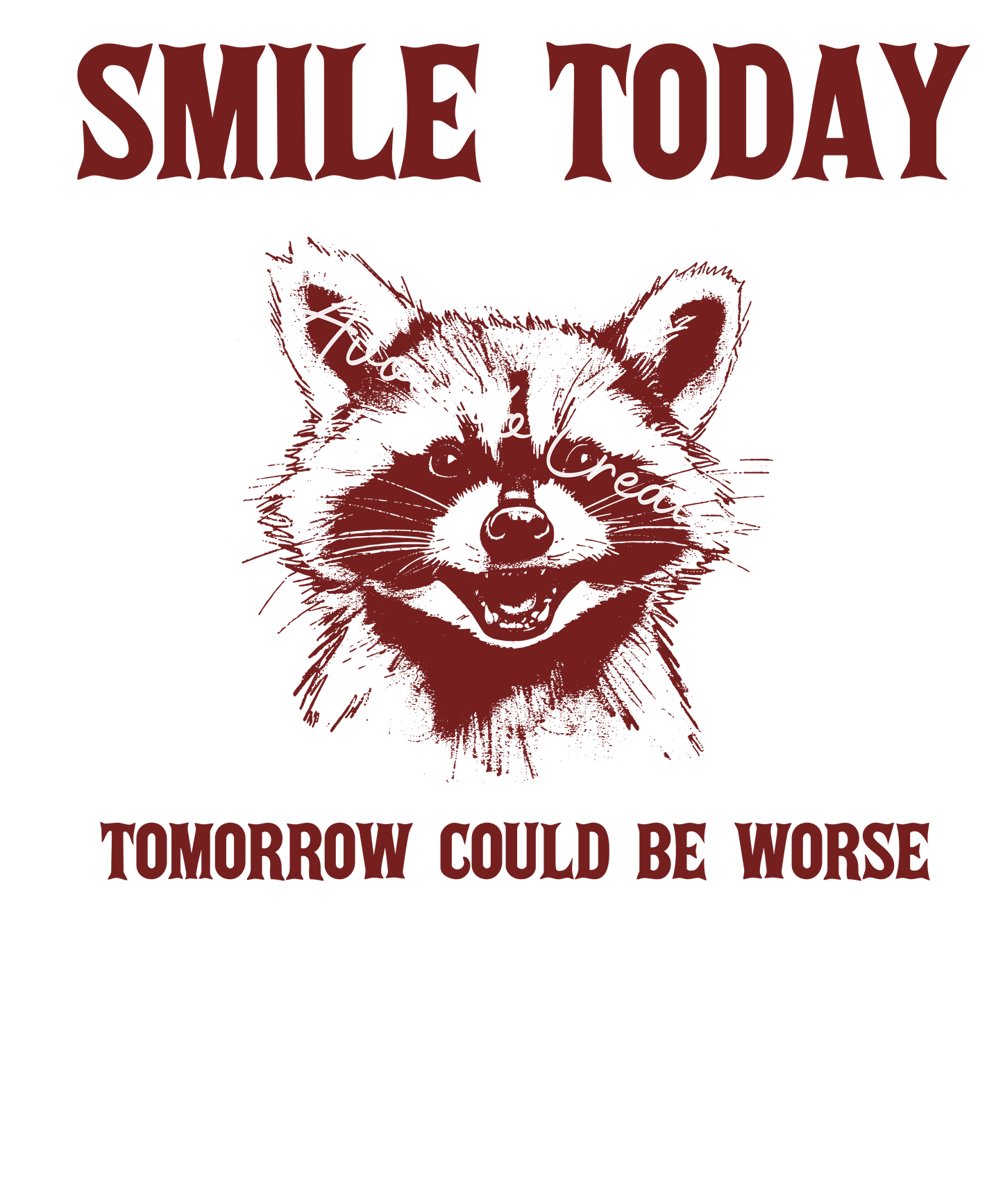 Smile today