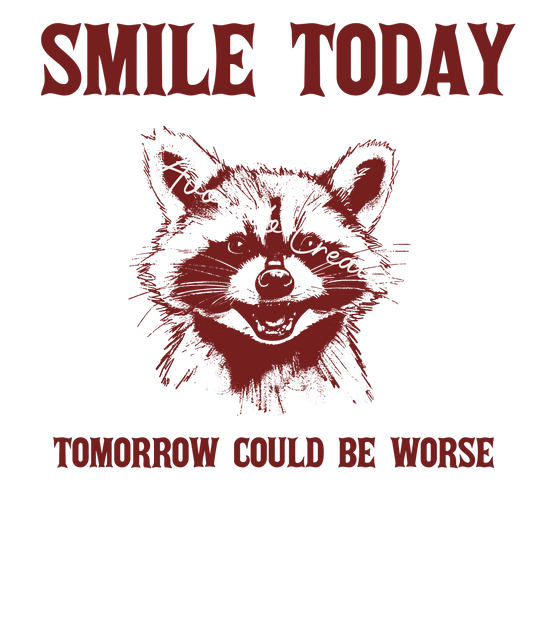 Smile today