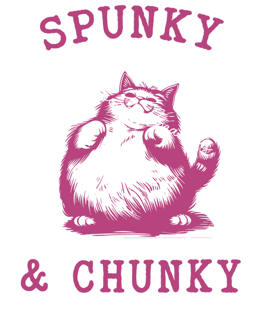Spunky & Chunky