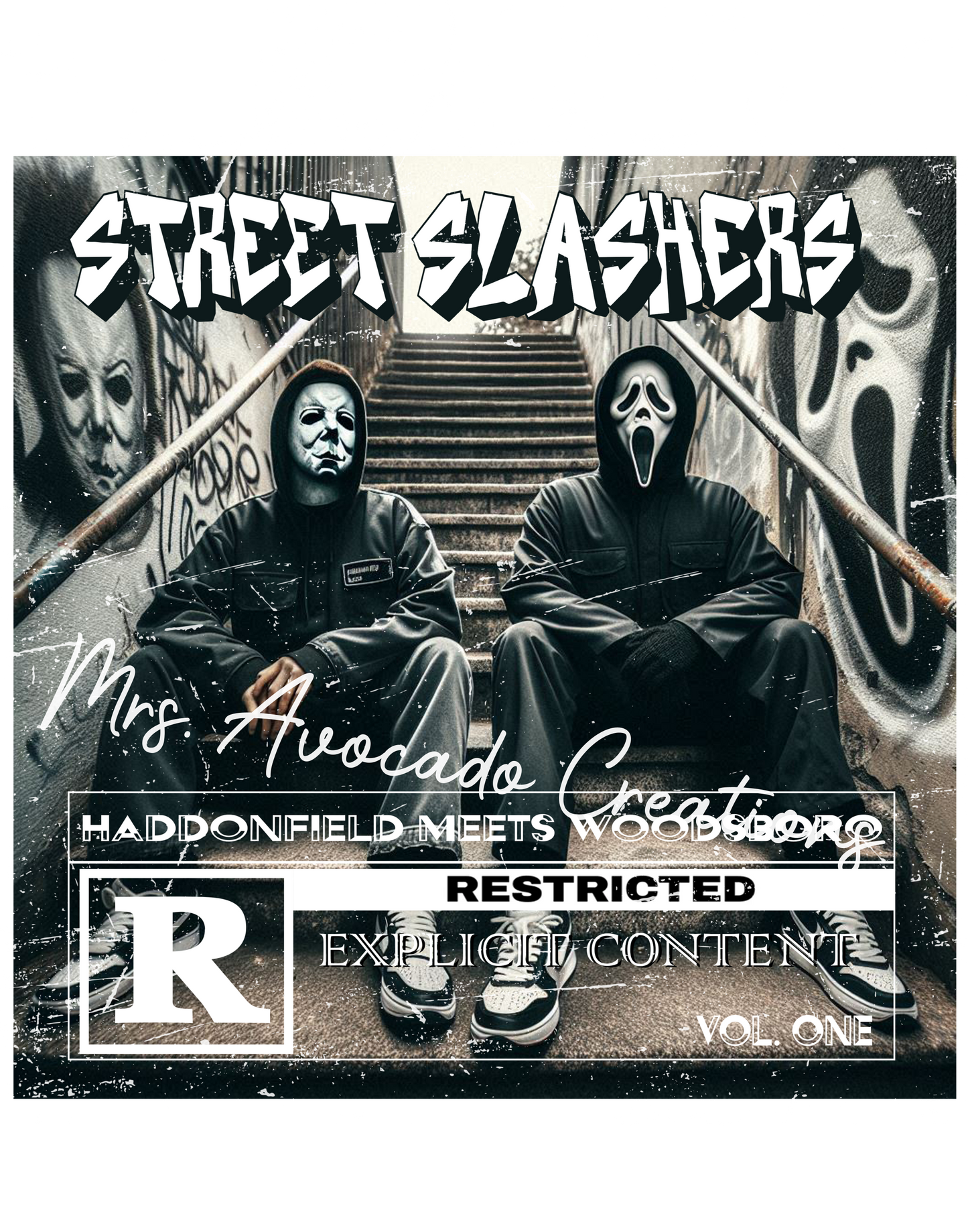 Street Slashers