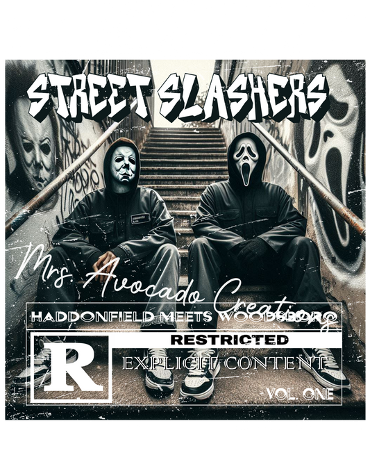 Street Slashers