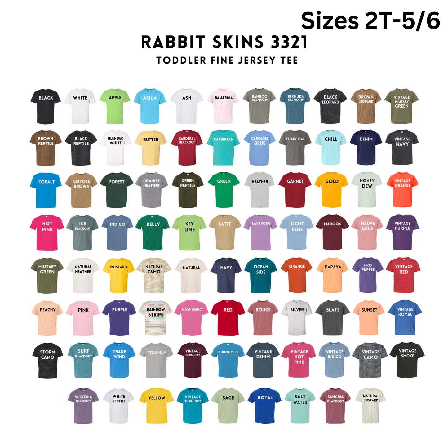 Vs All Y’all(Custom)