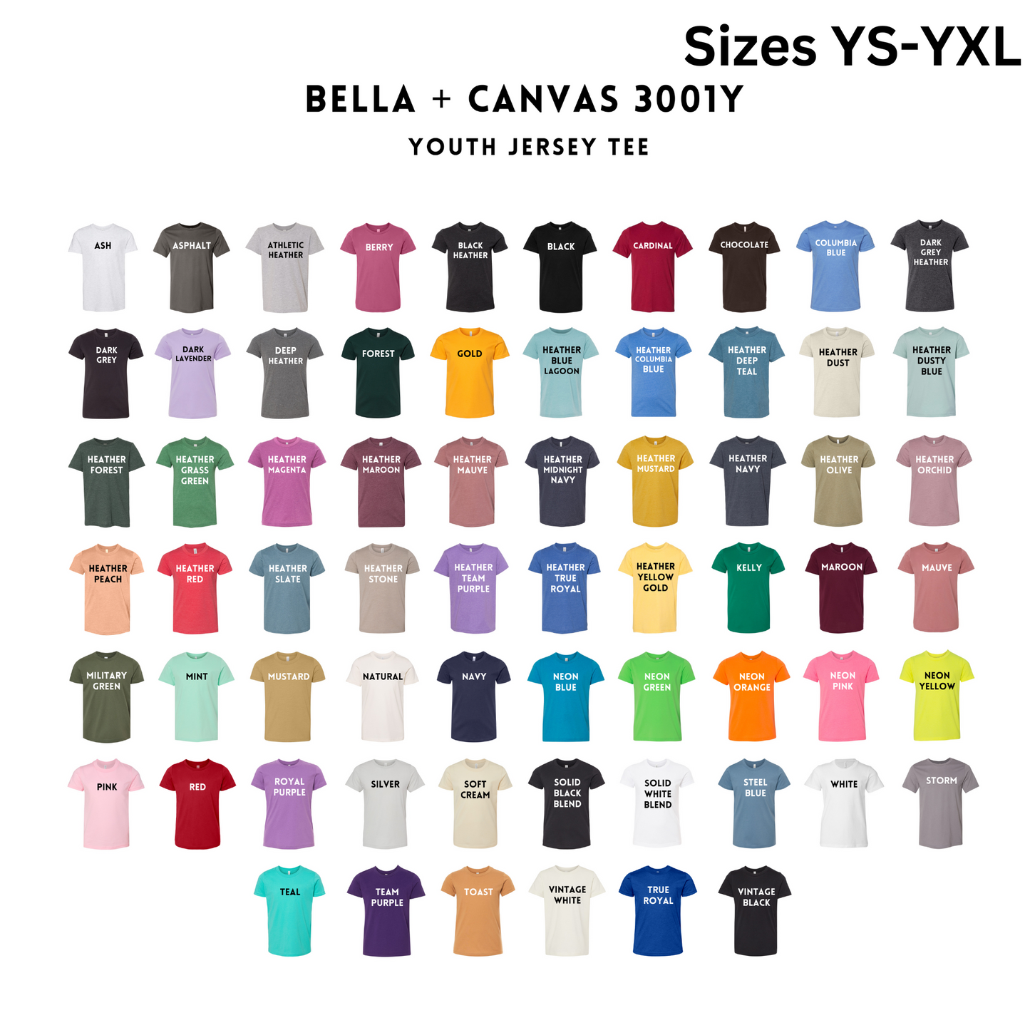 Vs All Y’all(Custom)